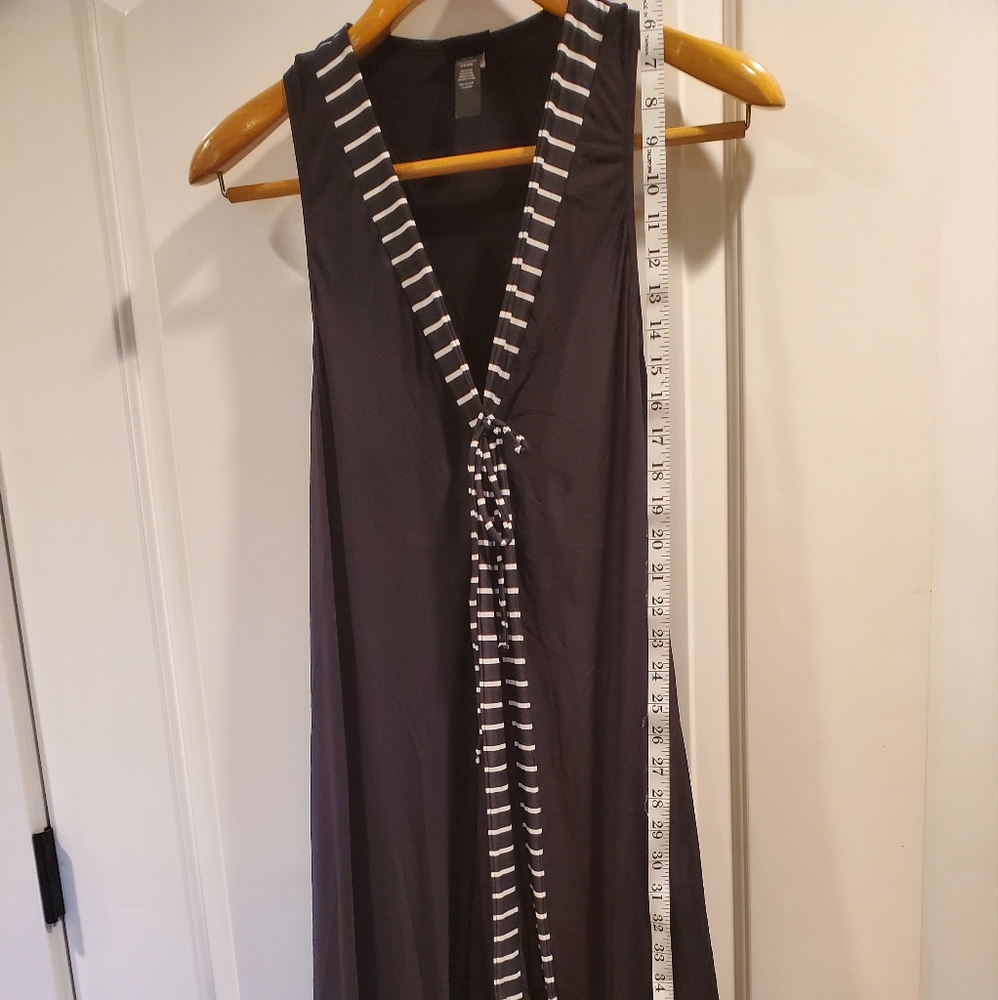 Swim cover up